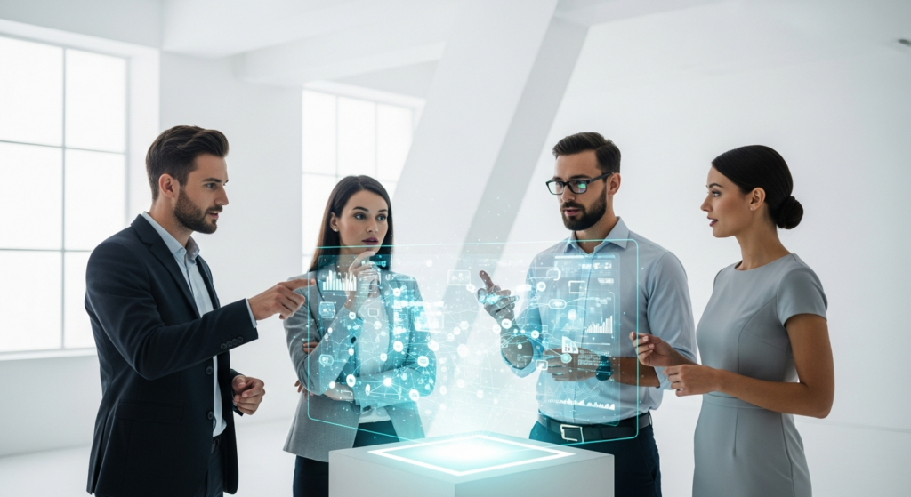 Los 5 Problemas Reales que Enfrentan las Organizaciones para Integrar IA