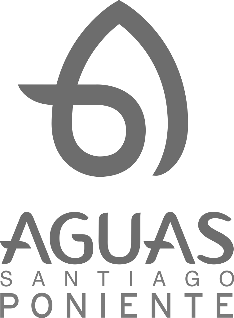 Aguas Santiago Poniente