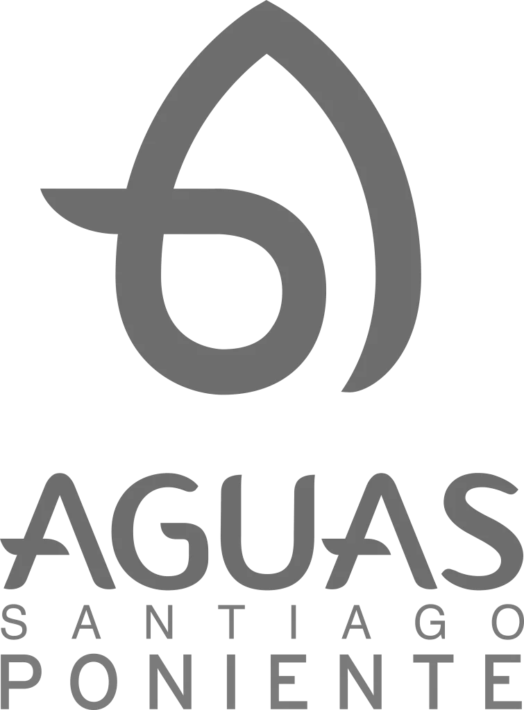 Aguas Santiago Poniente