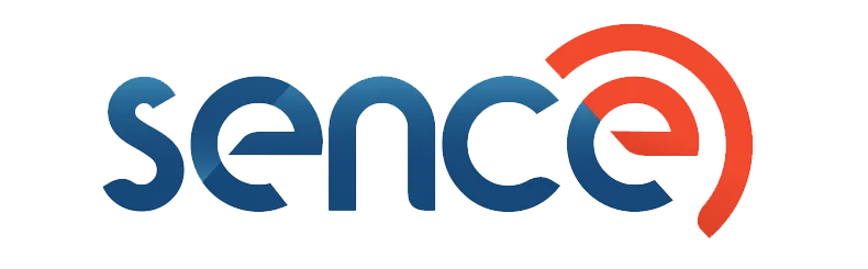 Sence Logo