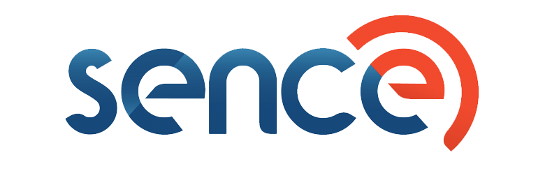 Logo SENCE