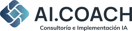 AI-Coach, consultoría e implementación de IA