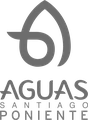 Aguas Santiago Poniente