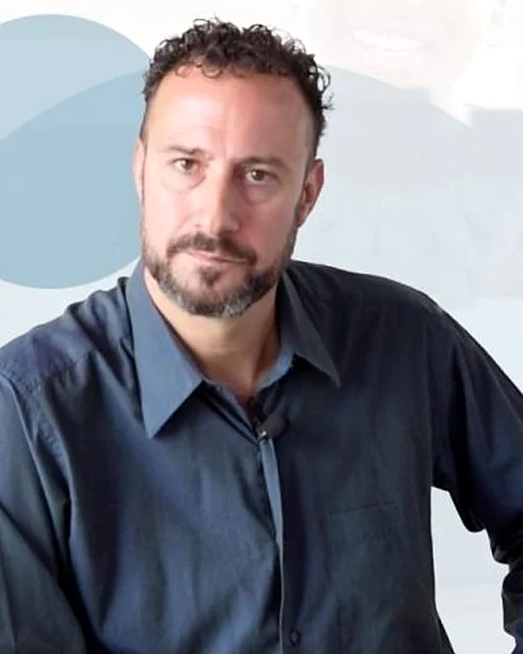Rodrigo Musalem, director de AI-Coach